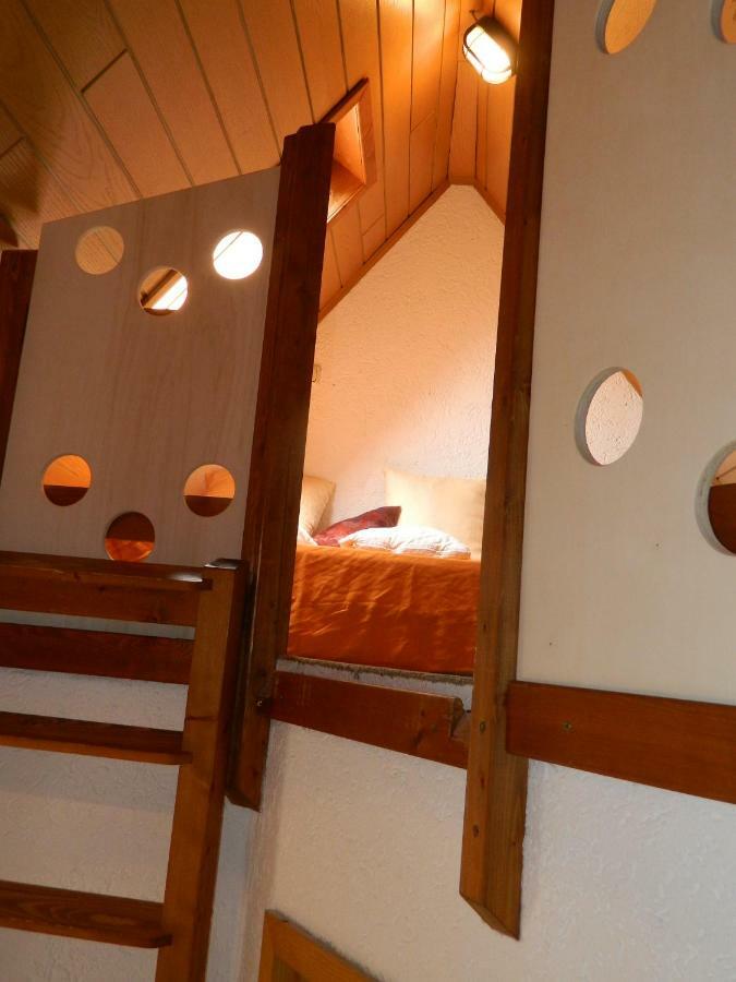 Ferienwohnung Flaemisches Weinhaus ヴィントリッヒ エクステリア 写真